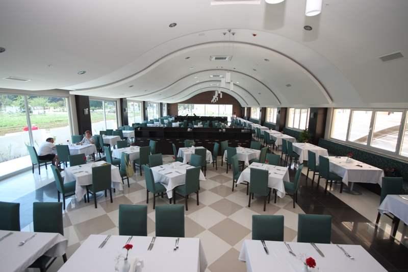 Отель Maya Melissa Garden Hotel 4*, Белек - фото 5