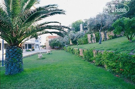 Отель Ammon Zeus Hotel 4*, Кассандра - фото 11
