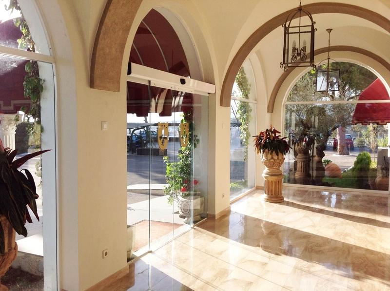 Отель Roger De Flor Palace 4*, Коста Брава - фото 17