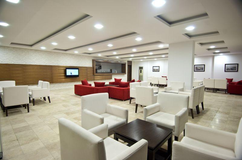 Yalihan Una Hotel 4* - смотреть фото 14 Отель Yalihan Una Hotel 4*, Аланья - фото 14