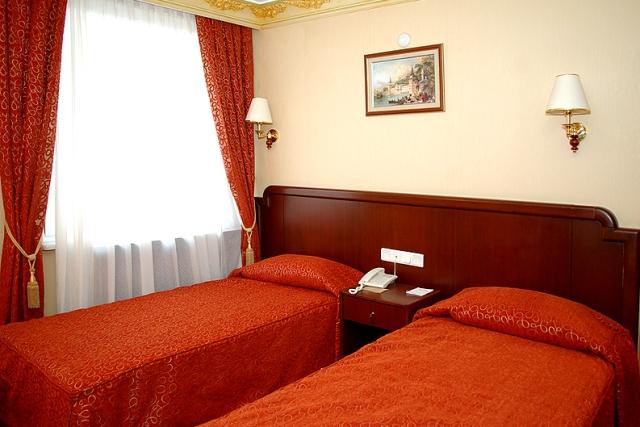 Отель Golden Horn Sirkeci 4*, Стамбул - фото 14