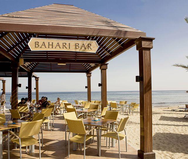 Miramar Al Aqah Beach Resort 5* - смотреть фото 14 Отель Miramar Al Aqah Beach Resort 5*, Фуджейра - фото 14