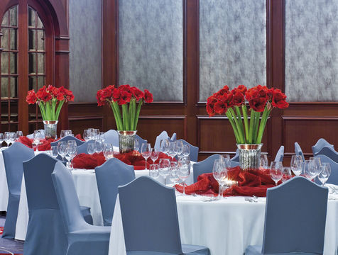 Movenpick Hotel & Apartments Bur Dubai 5* - смотреть фото 17 Отель Movenpick Hotel & Apartments Bur Dubai 5*, Дубаи - фото 17