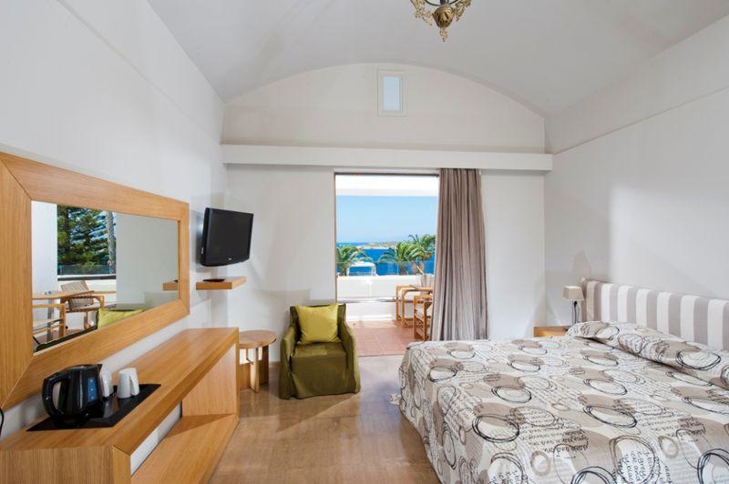 Sensimar Minos Palace (ex. Minos Palace) 5* - смотреть фото 29 Отель Sensimar Minos Palace (ex. Minos Palace) 5*, о. Крит - фото 29