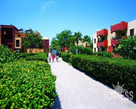Отель Kamelya Holiday Village 5*, Сиде - фото 14