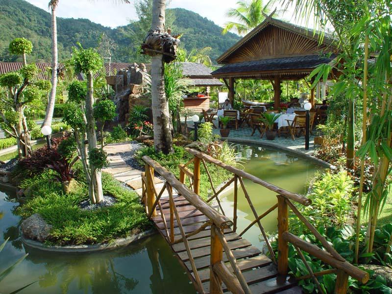 Deevana Patong Resort & SPA 3* - смотреть фото 3 Отель Deevana Patong Resort & SPA 3*, Пхукет - фото 3