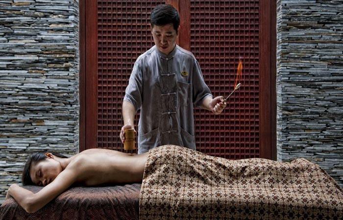 Mandarin Oriental Sanya 5* - смотреть фото 19 Отель Mandarin Oriental Sanya 5*, Санья - фото 19