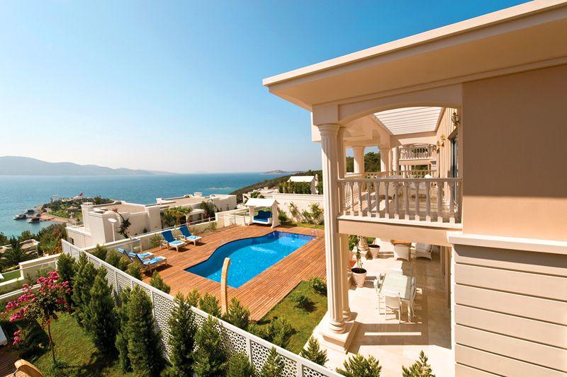 Отель Rixos Premium Bodrum 5*, Бодрум - фото 9