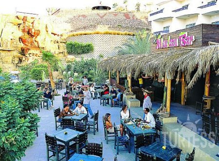 Mexicana Sharm Resort 4* - смотреть фото 5 Отель Mexicana Sharm Resort 4*, Шарм Эль Шейх - фото 5