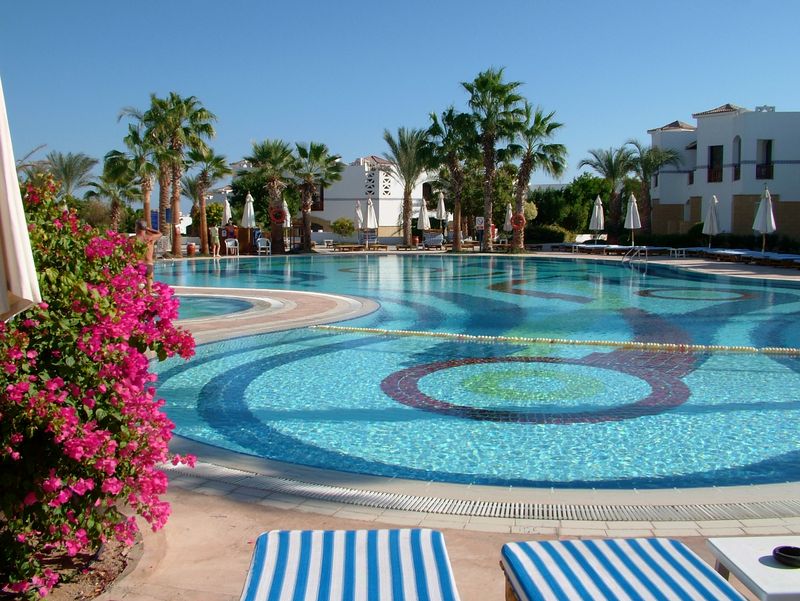 Shores Amphoras Resort 4* - смотреть фото 5 Отель Shores Amphoras Resort 4*, Шарм Эль Шейх - фото 5