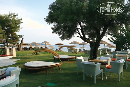 Отель Olympion Sunset 5*, Кассандра - фото 13