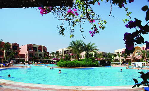 Jaz Makadi Saraya Resort 5* - смотреть фото 9 Отель Jaz Makadi Saraya Resort 5*, Макади Бей - фото 9