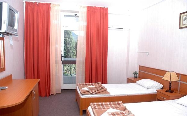Отель Sato (Ex Niksic) 2*, Сутоморе - фото 6