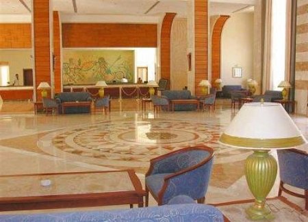 Отель Royal Lagoons Aqua Park Resort & Spa 5*, Хургада - фото 6