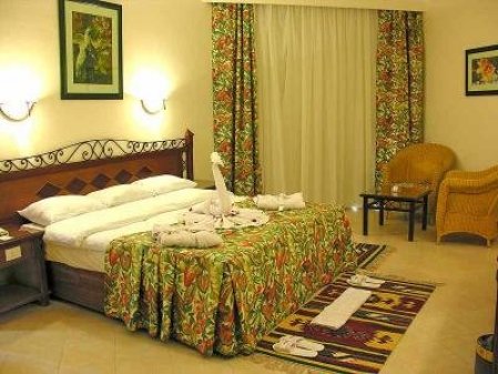 Pyramisa Sahl Hasheesh Beach Resort 5* - смотреть фото 20 Отель Pyramisa Sahl Hasheesh Beach Resort 5*, Хургада - фото 20