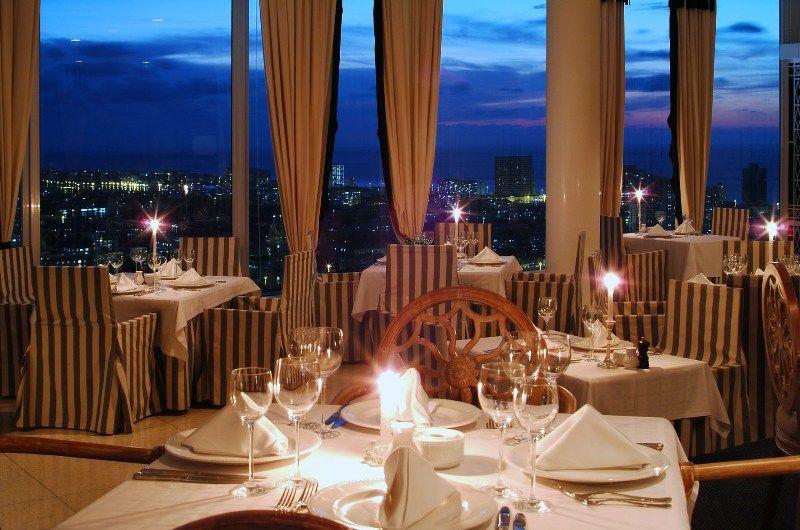 Tryp Habana Libre 5* - смотреть фото 8 Отель Tryp Habana Libre 5*, Гавана - фото 8