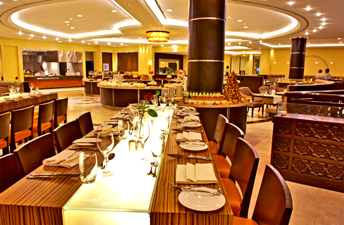 Отель Hilton Ras Al Khaimah Resort & Spa 5*, Рас Аль Хайма - фото 18