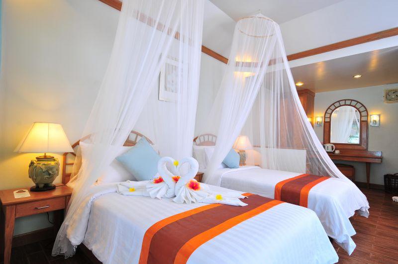 Отель Koh Chang Grande Resort & Spa 3*, Ко Чанг - фото 14
