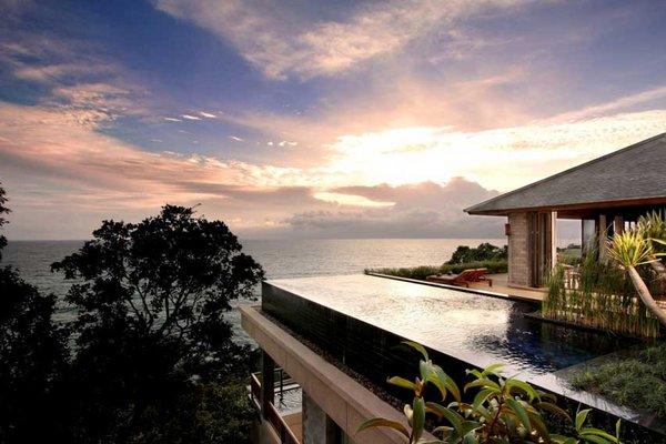 Paresa Phuket 5* - смотреть фото 6 Отель Paresa Phuket 5*, Пхукет - фото 6