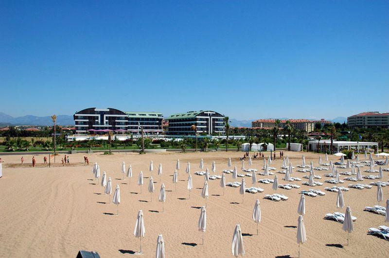 Отель Sensimar Resort & SPA 5*, Сиде - фото 7