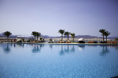 Barcelo Tiran Sharm 5* - смотреть фото 17 Отель Barcelo Tiran Sharm 5*, Шарм Эль Шейх - фото 17