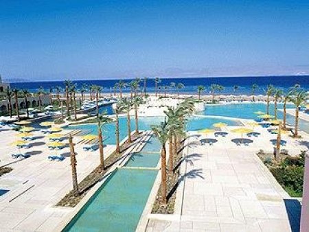 Mosaique Beach Resort Taba Heights 5* - смотреть фото 9 Отель Mosaique Beach Resort Taba Heights 5*, Таба - фото 9