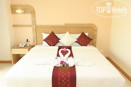 Eastiny Plaza Hotel 3* - смотреть фото 4 Отель Eastiny Plaza Hotel 3*, Паттайя - фото 4