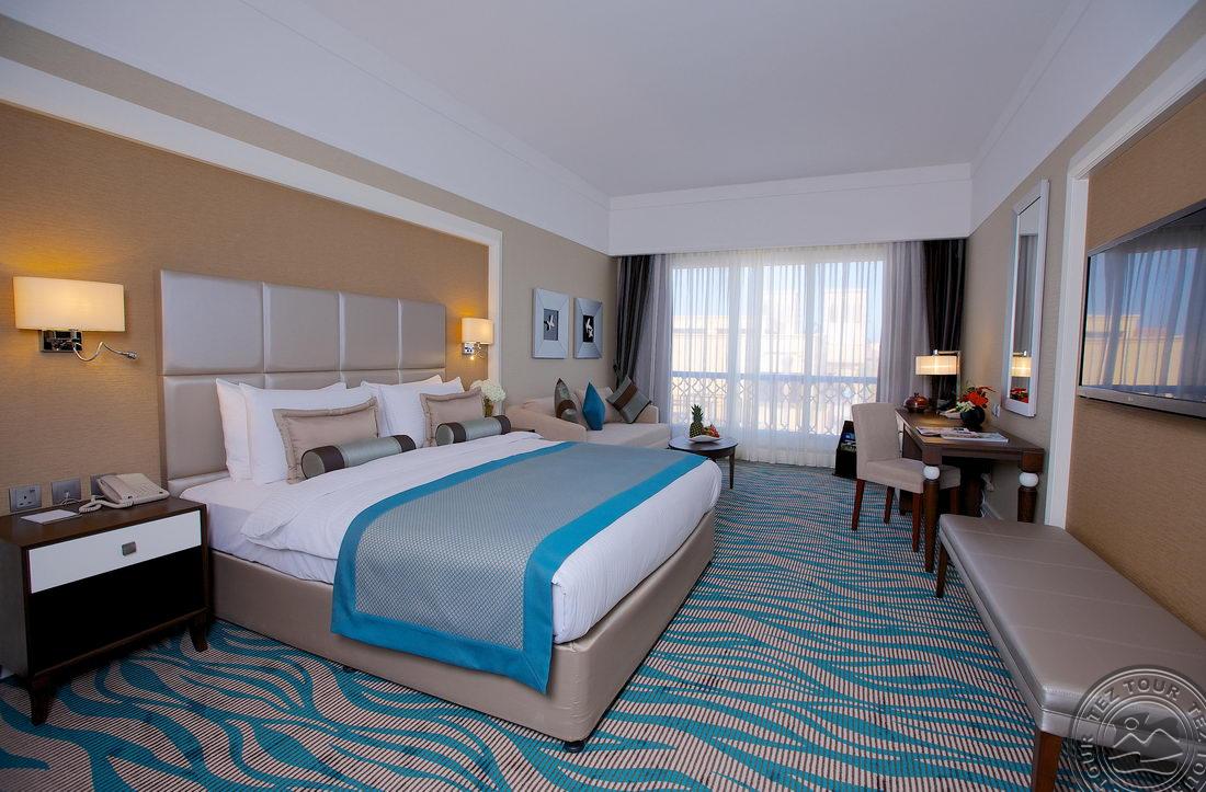 Отель Rixos Bab Al Bahr 5*, Рас Аль Хайма - фото 4