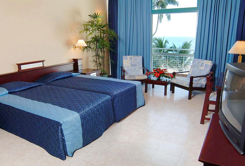 Induruwa Beach Resort 3* - смотреть фото 8 Отель Induruwa Beach Resort 3*, Индурува - фото 8