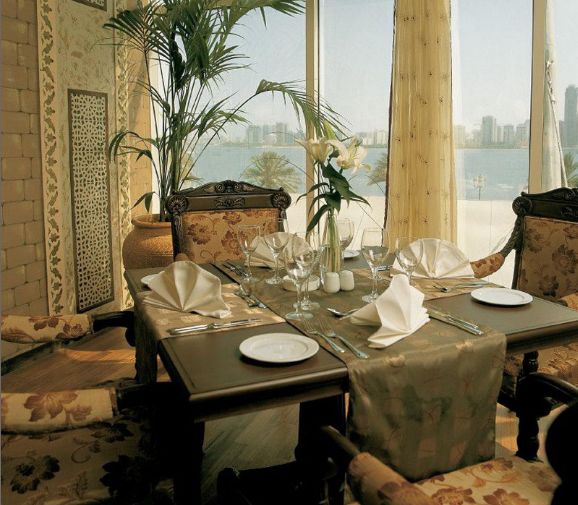 Отель Hilton Sharjah  5*, Шарджа - фото 9