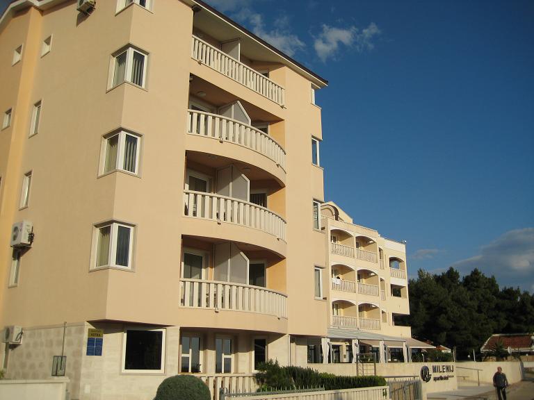 Отель Villa Verica 3*, Башка Вода - фото 1