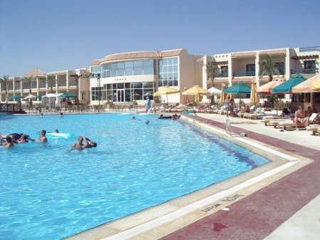 Island Garden Resort 4* - смотреть фото 14 Отель Island Garden Resort 4*, Шарм Эль Шейх - фото 14