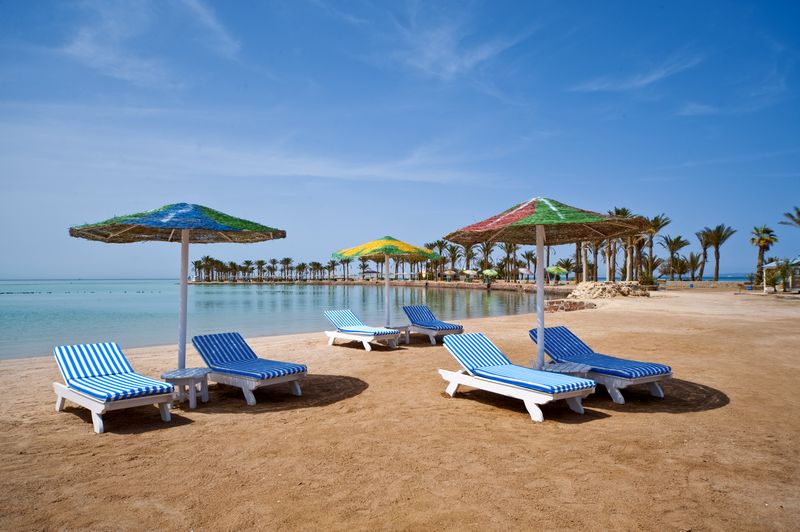 Festival Shedwan Golden Beach Resort (закрыт) 3* - смотреть фото 12 Отель Festival Shedwan Golden Beach Resort (закрыт) 3*, Хургада - фото 12