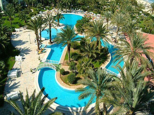 Riadh Palms 4* - смотреть фото 4 Отель Riadh Palms 4*, - фото 4