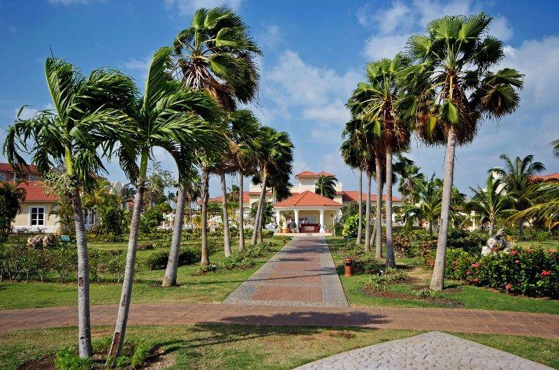 Paradisus Princesa Del Mar Resort & Spa 5* - смотреть фото 6 Отель Paradisus Princesa Del Mar Resort & Spa 5*, Варадеро - фото 6
