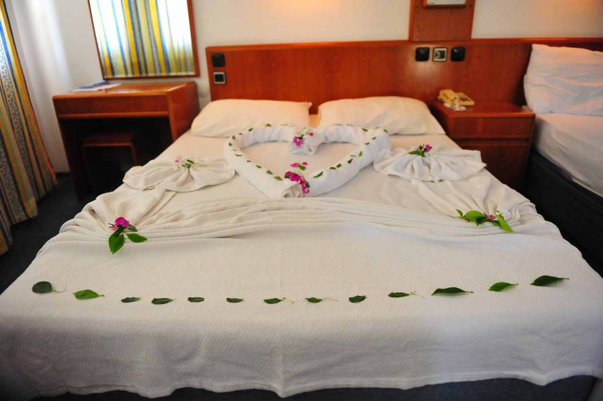Life Syedra Princess Hotel 4* - смотреть фото 11 Отель Life Syedra Princess Hotel 4*, Аланья - фото 11