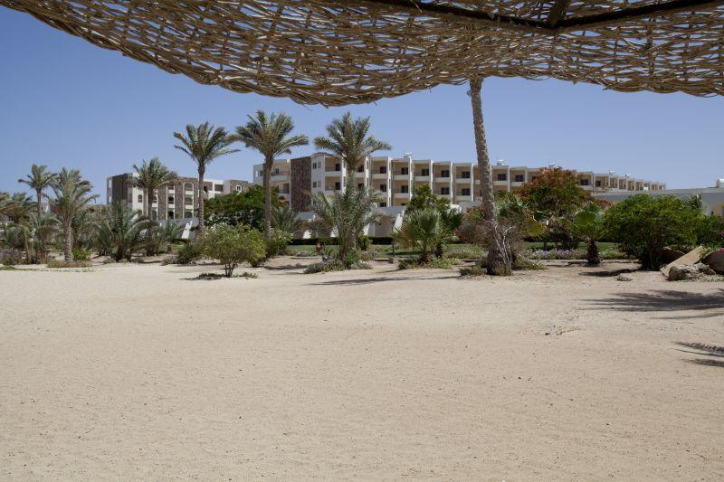 Royal Brayka Beach Resort 5* - смотреть фото 16 Отель Royal Brayka Beach Resort 5*, Марса Алам - фото 16