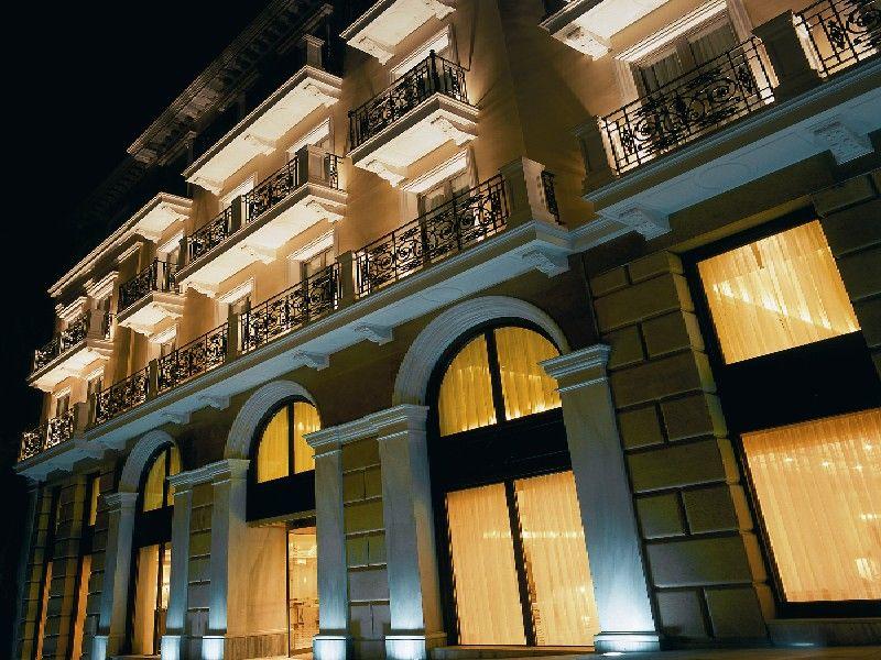 Отель Electra Palace 4*, Афины - фото 3