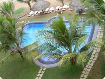 Royal Beach Resort 3* - смотреть фото 5 Отель Royal Beach Resort 3*, Индурува - фото 5
