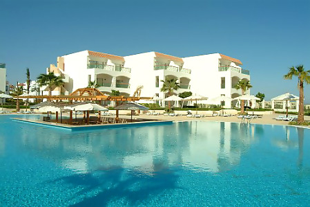 Cyrene Sharm Hotel 4* - смотреть фото 8 Отель Cyrene Sharm Hotel 4*, Шарм Эль Шейх - фото 8