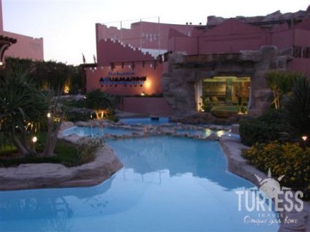 Rehana Sharm Resort 4* - смотреть фото 14 Отель Rehana Sharm Resort 4*, Шарм Эль Шейх - фото 14