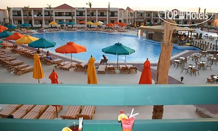 Island Garden Resort 4* - смотреть фото 29 Отель Island Garden Resort 4*, Шарм Эль Шейх - фото 29