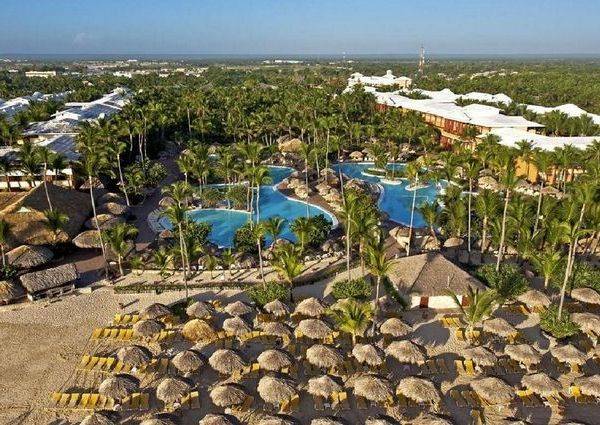 Iberostar Punta Cana 5* - смотреть фото 1 Отель Iberostar Punta Cana 5*, Пунта Кана - фото 1