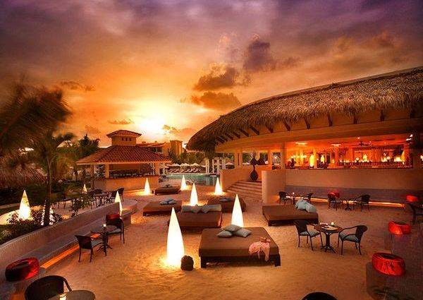 Paradisus Punta Cana 5* - смотреть фото 1 Отель Paradisus Punta Cana 5*, Пунта Кана - фото 1