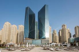ОАЭ,Дубаи пляж Rixos Premium Dubai 5* 965$ * - смотреть фото 1 Отель ОАЭ,Дубаи пляж Rixos Premium Dubai 5* 965$ *, - фото 1