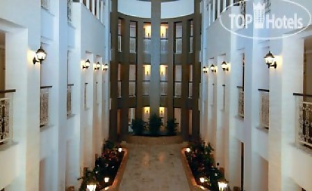 Alba Queen Hotel 5* - смотреть фото 27 Отель Alba Queen Hotel 5*, Сиде - фото 27