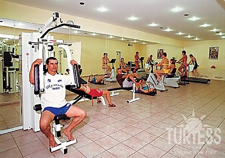Отель Grand Yazici Marmaris Palace 5*, Мармарис - фото 17