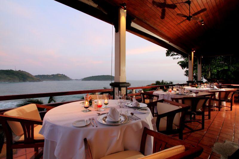 Royal Phuket Yacht Club 5*, Пхукет, Таиланд 5* - смотреть фото 15 Отель Royal Phuket Yacht Club 5*, Пхукет, Таиланд 5*, - фото 15