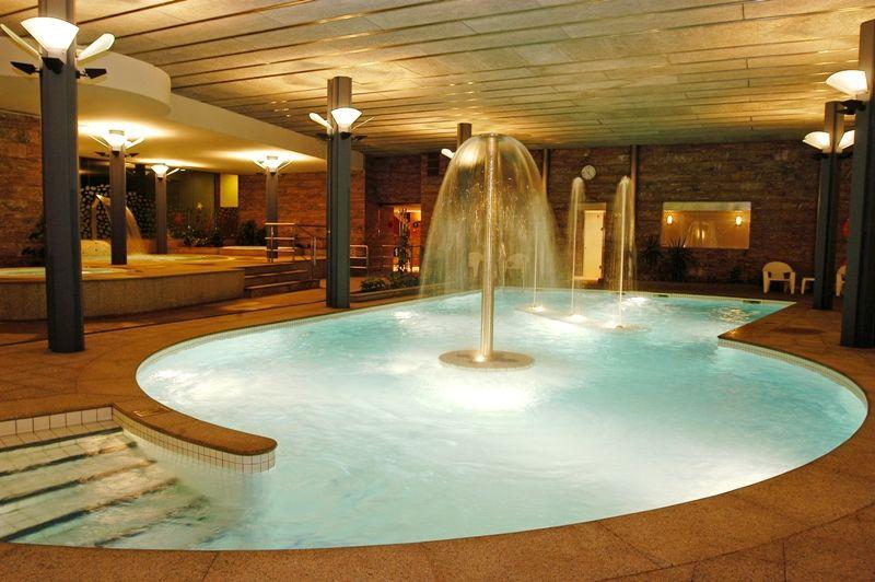 Отель Novotel Andorra 4*,  - фото 14