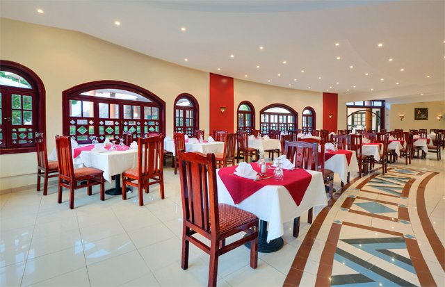 Отель Verginia Sharm Resort & Aque Park 3*, Шарм Эль Шейх - фото 12